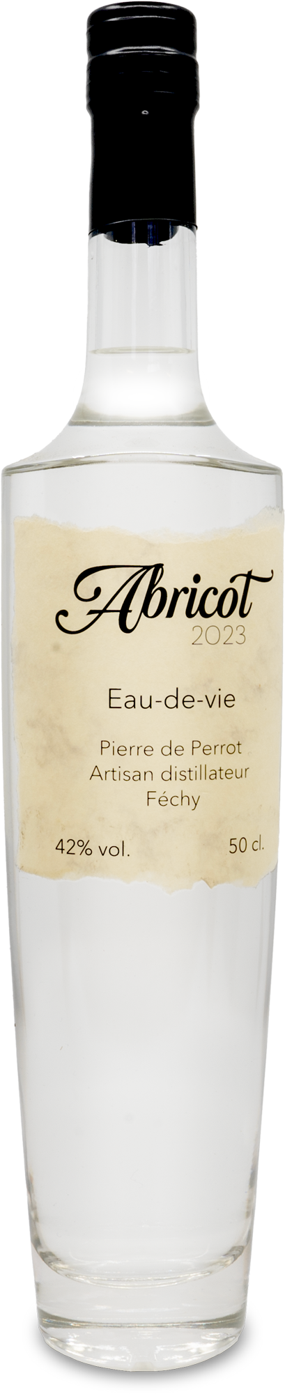 Abricot 2023