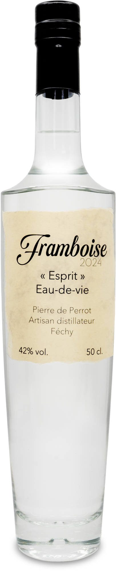 Framboise 2024