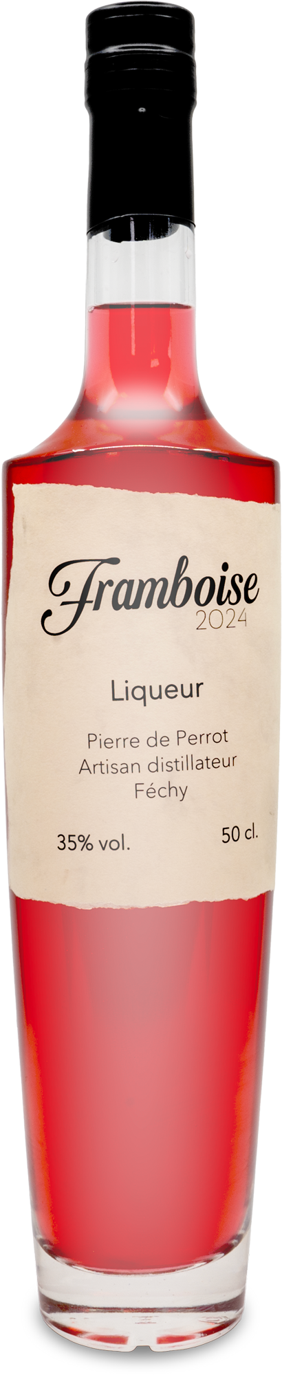 Framboise 2024