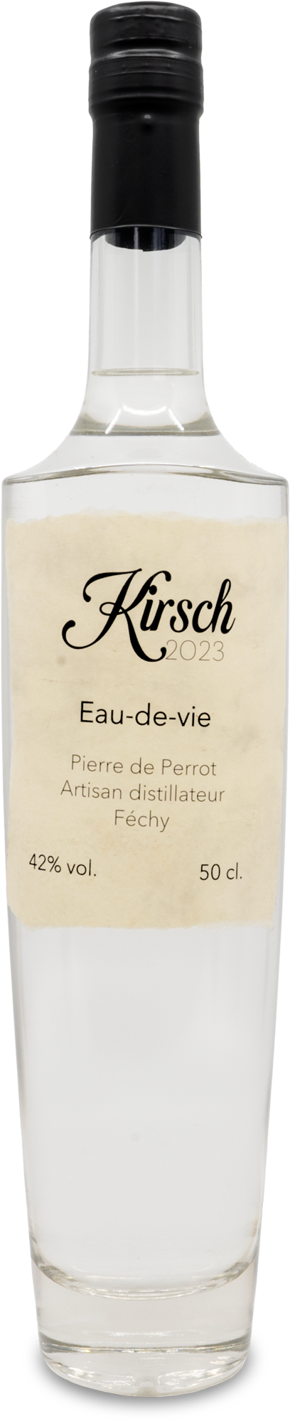 Kirsch 2023