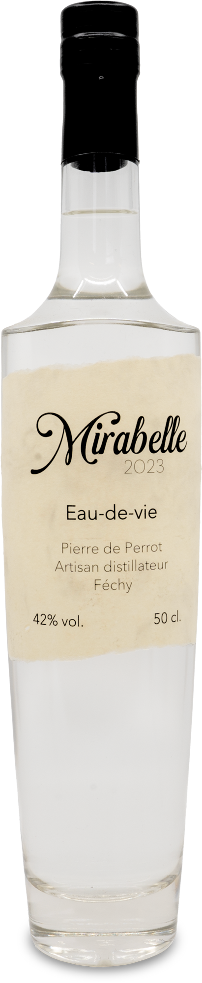 Mirabelle 2023