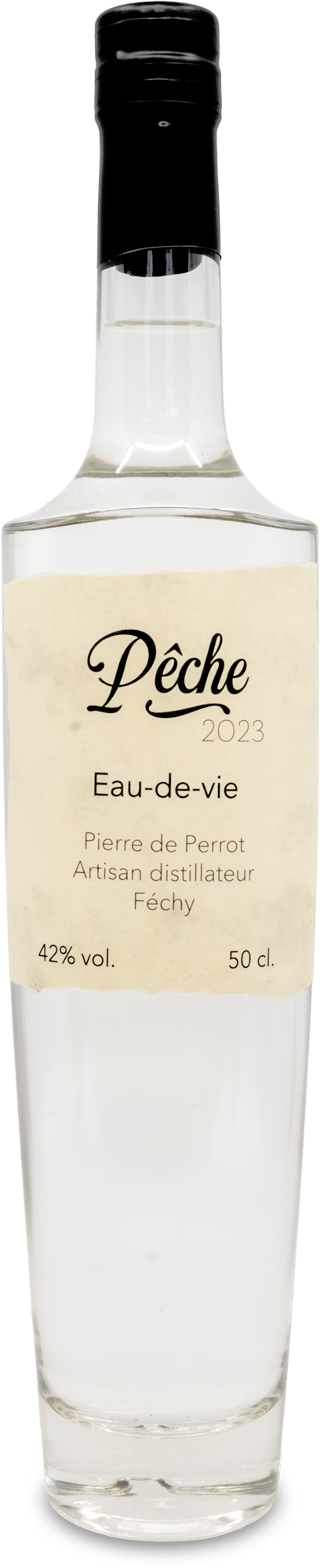 Pêche 2023