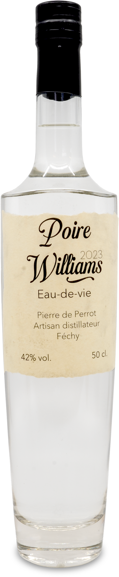 Poire Williams 2023
