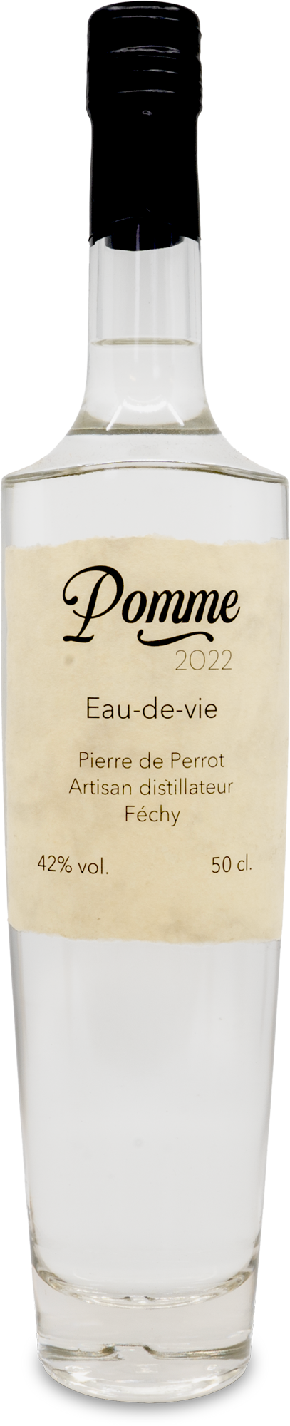 Pomme 2023