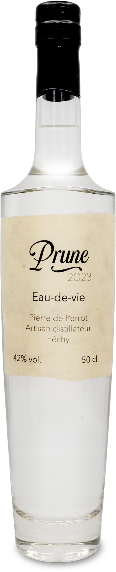 Prune 2023