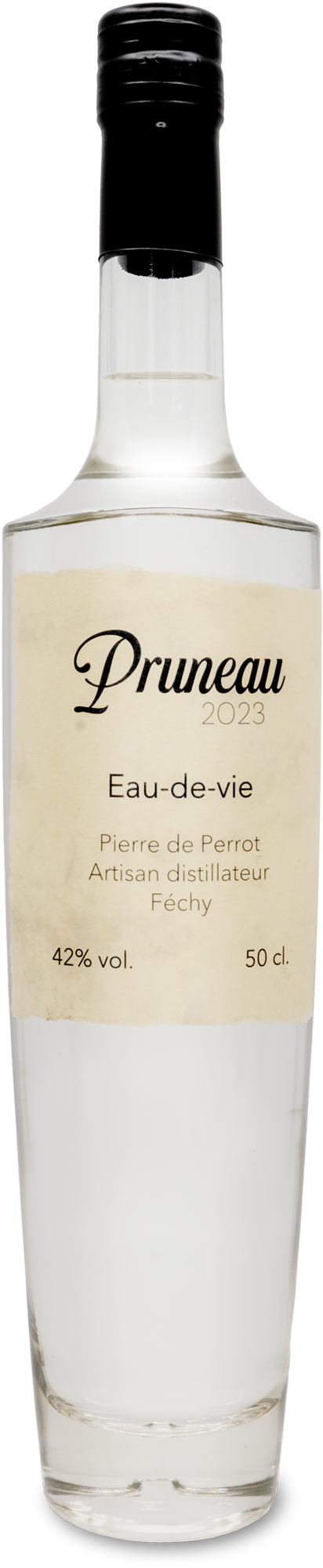 Pruneau 2023